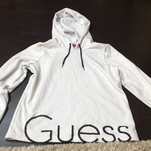 Guess hoodie